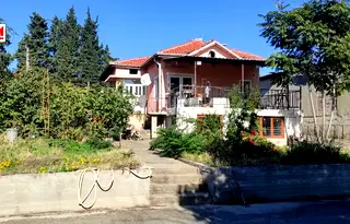 Къща в Стара Загора, с. Богомилово