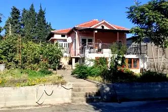 Къща в Стара Загора, с. Богомилово