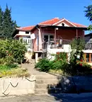 Къща в Стара Загора, с. Богомилово