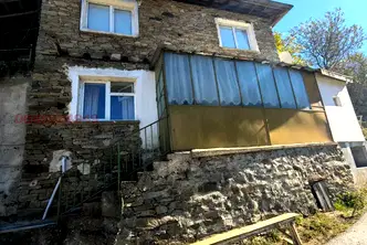 Къща в Смолян, с. Богутево