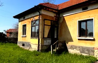 Къща в Плевен, с. Бохот