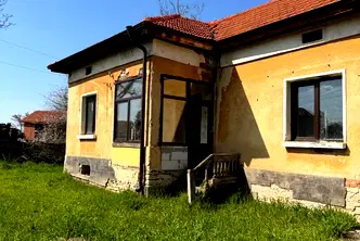 Къща в Плевен, с. Бохот