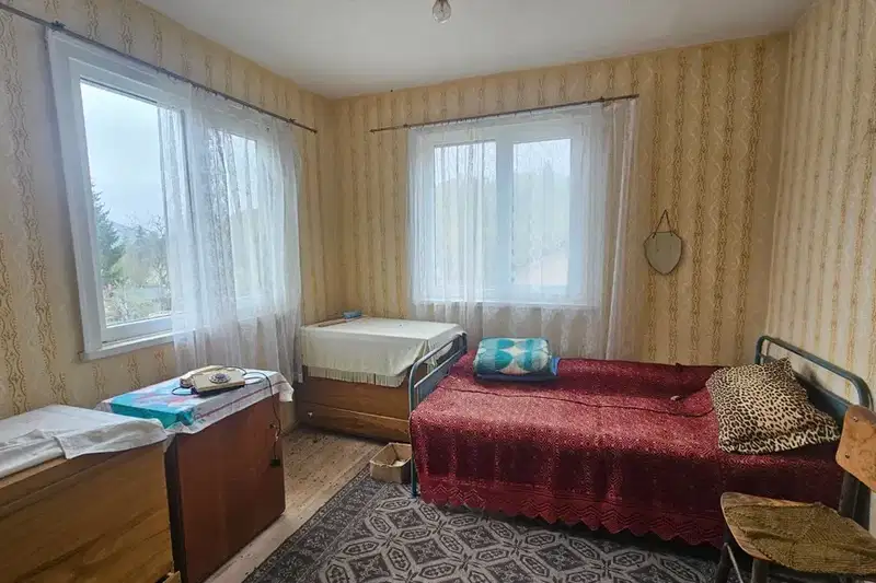 Къща в София, с. Бойковец