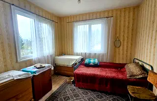Къща в София, с. Бойковец