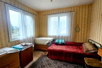 Къща в София, с. Бойковец