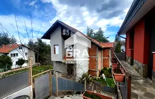 Къща в Пловдив, с. Бойково