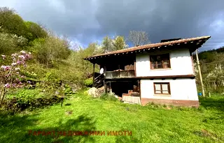 Къща в Габрово, с. Бойновци