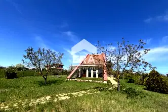 Къща в Добрич, с. Божурец