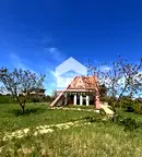 Къща в Добрич, с. Божурец
