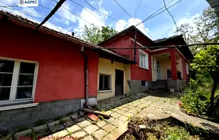 Къща в Плевен, с. Божурица