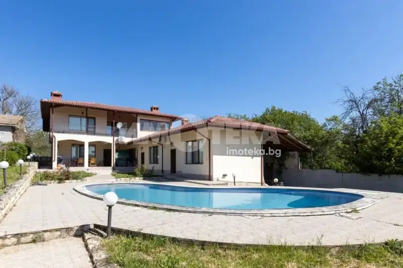 House in Oblast Varna, Bolyarci