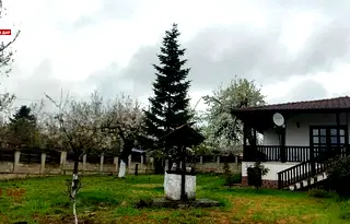 Къща във Варна, с. Болярци