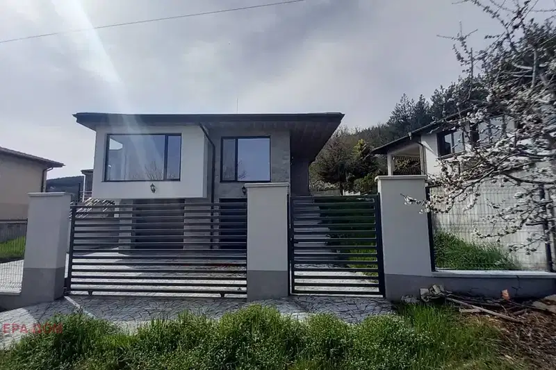 Къща в Стара Загора, с. Борилово