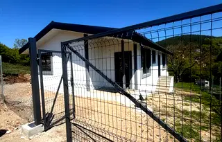 Къща в Стара Загора, с. Борилово