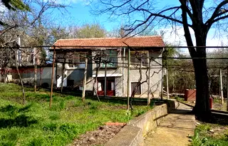 Къща в Стара Загора, с. Борилово