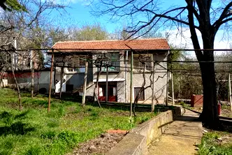 Къща в Стара Загора, с. Борилово