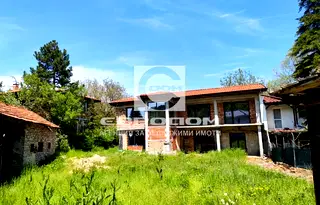 Къща в Стара Загора, с. Борилово