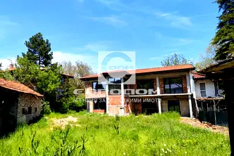 Къща в Стара Загора, с. Борилово
