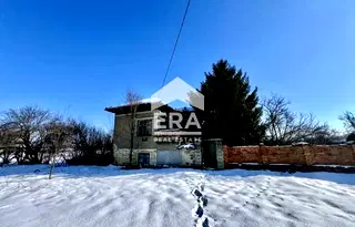 Къща в Русе, с. Борисово