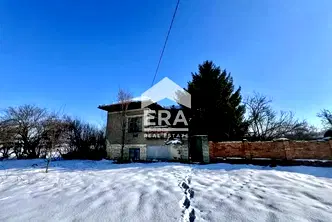 Къща в Русе, с. Борисово