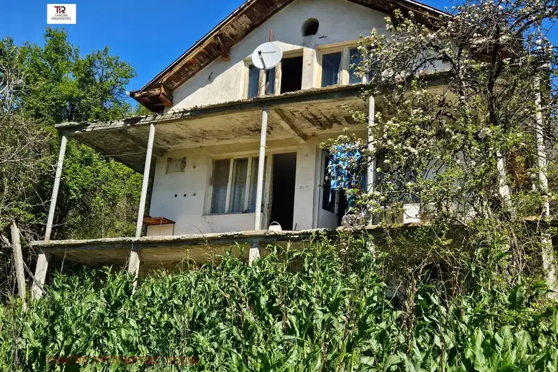 House in Oblast Pernik, Bornarevo