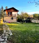 Къща в Перник, с. Боснек