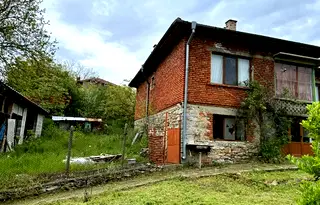Къща в Ямбол, с. Ботево