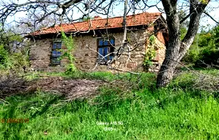 Къща в София, с. Бов