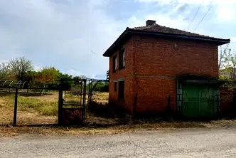 Къща в Ямбол, с. Бояджик