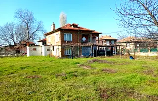 Къща в Пловдив, с. Боянци