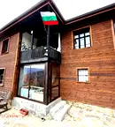 Къща във Велико Търново, с. Бояновци