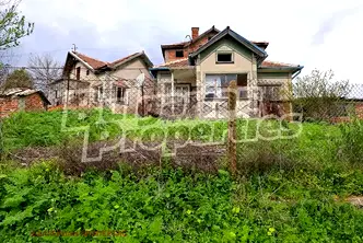 Къща в Ямбол, с. Бояново