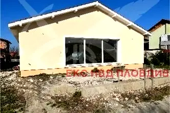 Къща в Пловдив, с. Браниполе