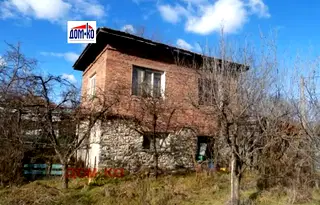 Къща в Пазарджик, с. Братаница