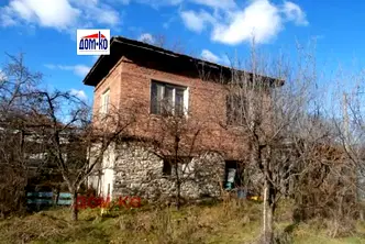 Къща в Пазарджик, с. Братаница