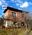 Къща в Пазарджик, с. Братаница