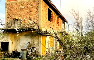 Къща в Стара Загора, с. Братя Кунчеви