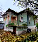 Къща в Плевен, с. Брест