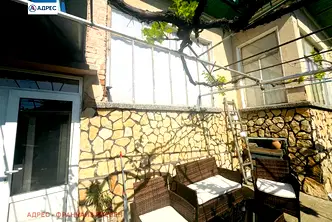 Къща в Плевен, с. Брест