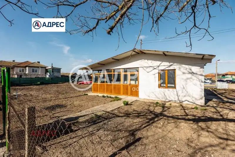 House in Oblast Varna, Brestak