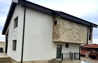 Къща в Пловдив, с. Брестник