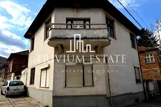 Къща в Пловдив, с. Брестовица
