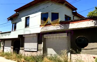 Къща в Пловдив, с. Брестовица