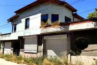 Къща в Пловдив, с. Брестовица