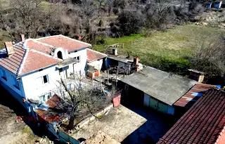 Къща в Русе, с. Брестовица