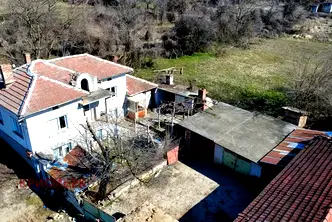 Къща в Русе, с. Брестовица