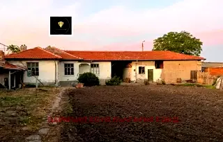 Къща в Пловдив, с. Брягово