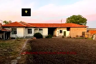 Къща в Пловдив, с. Брягово