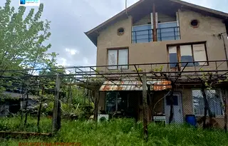 Къща в Благоевград, с. Бучино