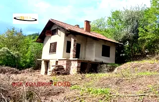 Къща в София, с. Буново